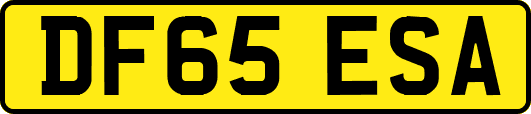DF65ESA