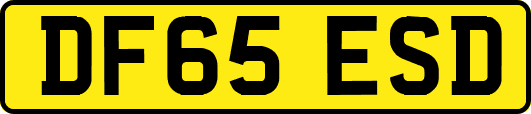 DF65ESD