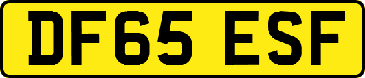 DF65ESF