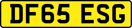 DF65ESG
