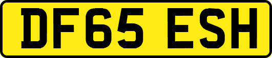 DF65ESH