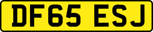 DF65ESJ