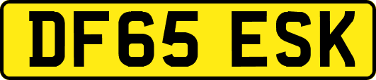 DF65ESK
