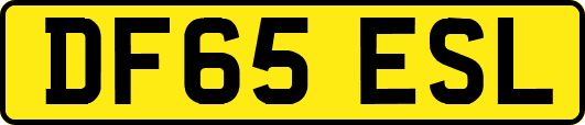 DF65ESL