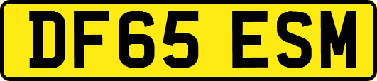 DF65ESM