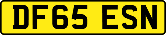 DF65ESN