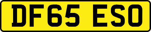 DF65ESO