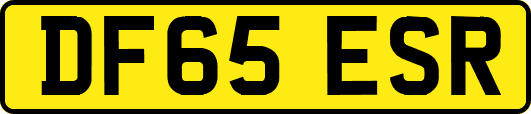 DF65ESR