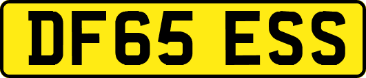 DF65ESS