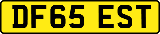 DF65EST