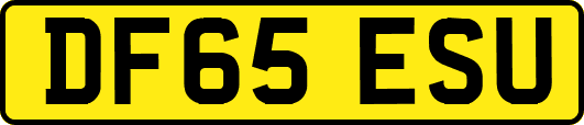 DF65ESU