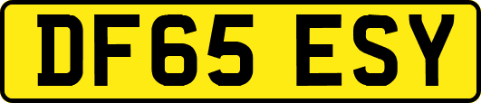 DF65ESY