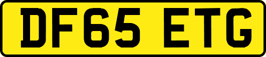 DF65ETG
