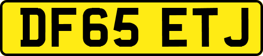DF65ETJ