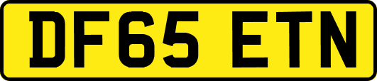 DF65ETN