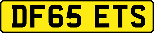 DF65ETS