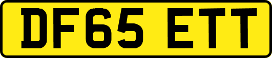 DF65ETT