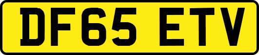DF65ETV