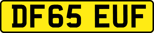 DF65EUF