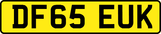 DF65EUK