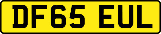 DF65EUL