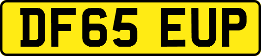 DF65EUP