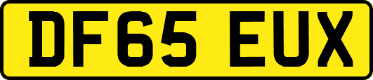 DF65EUX