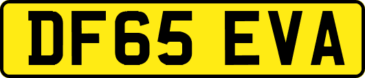 DF65EVA