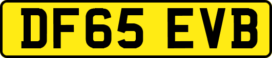DF65EVB