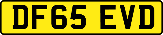 DF65EVD