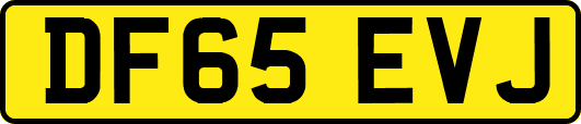 DF65EVJ
