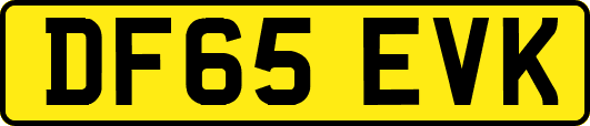 DF65EVK