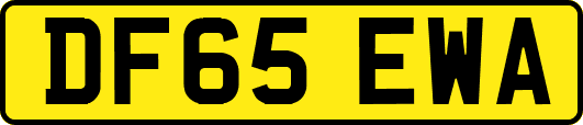 DF65EWA
