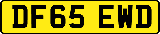DF65EWD