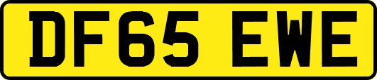 DF65EWE