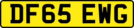 DF65EWG