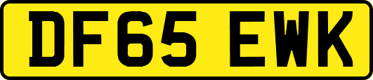 DF65EWK