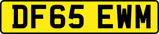DF65EWM