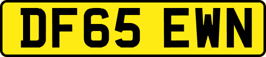 DF65EWN