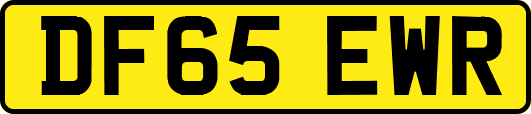 DF65EWR