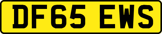 DF65EWS