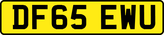 DF65EWU