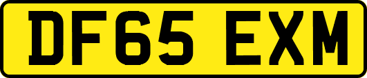 DF65EXM