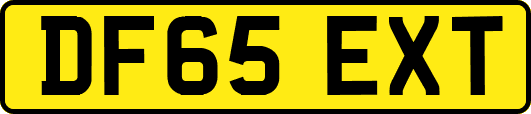 DF65EXT