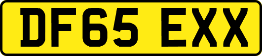 DF65EXX