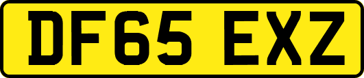 DF65EXZ