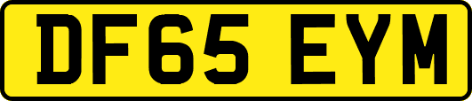 DF65EYM