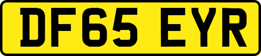 DF65EYR
