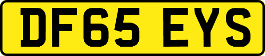 DF65EYS