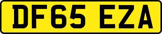 DF65EZA